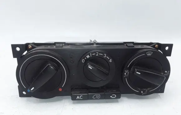 Ford Galaxy Climate control unit YM2119980BD 7M5907049CF03