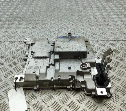 Skoda Enyaq iV Voltage converter inverter 1EA907230 1EA907121C