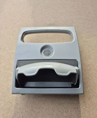 Ford Mondeo MK IV Other interior part R7WMA