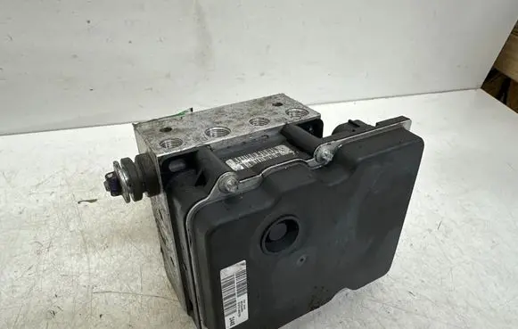Peugeot 3008 I ABS Pump 9676244880 87BEE10562792