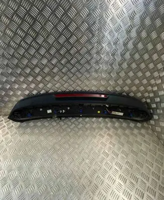 Audi A4 S4 B9 Tailgate/trunk spoiler 8W9827933