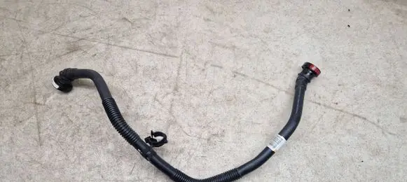 KIA EV6 Electric car engine cooling hoses/pipes 375Y2CV230