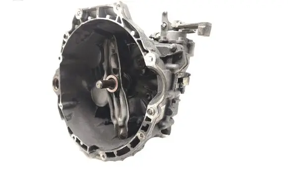 Mini One - Cooper Coupe R56 Manual 6 speed gearbox 7610160
