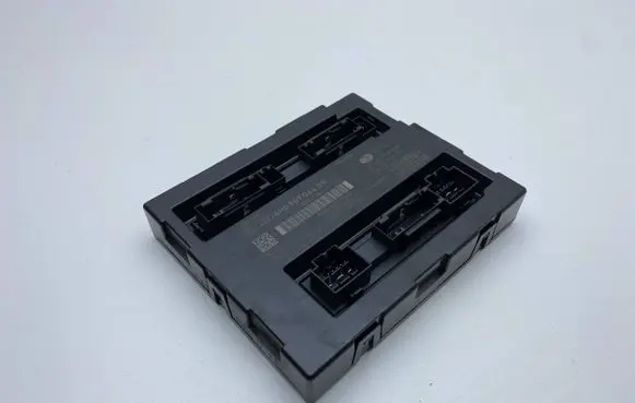 Audi A7 S7 4G Comfort/convenience module 4H0907064BR 5DK010565-32