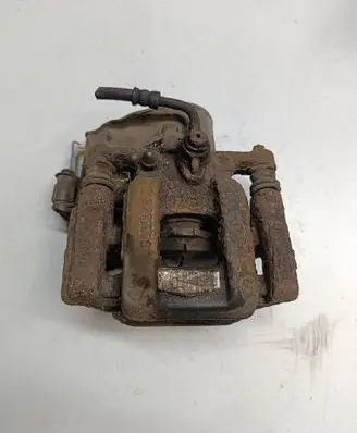 Peugeot 308 Rear brake caliper 0204749603 16122014 D4P0826
