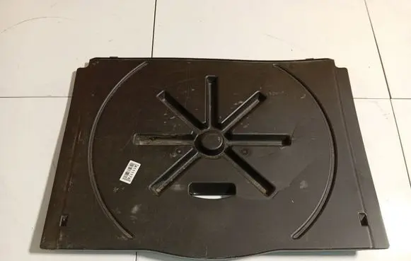 Toyota Aygo AB10 Other trunk/boot trim element 647710H010H