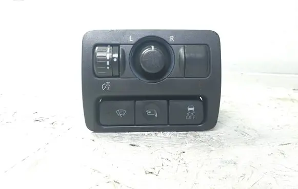 Subaru Legacy Wing mirror switch 50AJC159A03 159A03