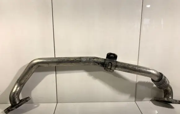 Audi A6 S6 C6 4F EGR valve line/pipe/hose 03G131521