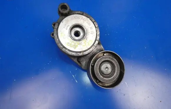 Mercedes-Benz E A207 Alternator belt tensioner A6422001970