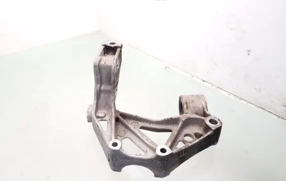 Skoda Fabia Mk1 (6Y) Front lower control arm/wishbone 6Q0199294D