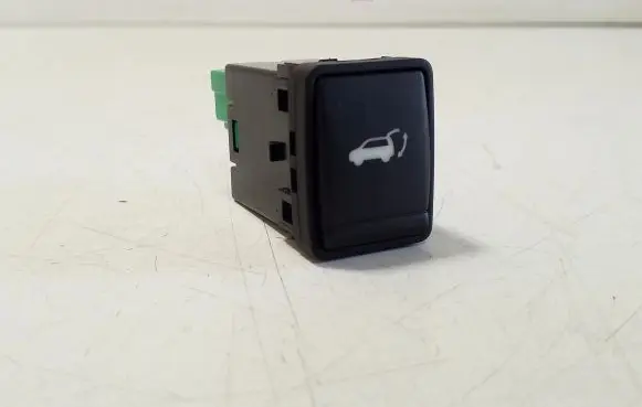 Nissan X-Trail T32 Tailgate opening switch 083491A