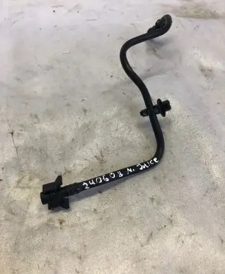 Nissan Juke II F16 Vacuum line/pipe/hose 924398171r