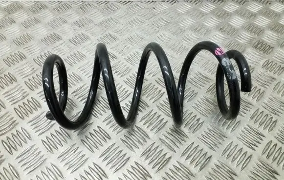 Audi A5 8T 8F Front coil spring