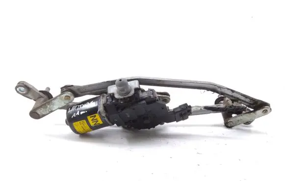 Renault Latitude (L70) Front wiper linkage 288000010R