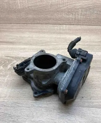Volvo S40 EGR valve P0547985 180319