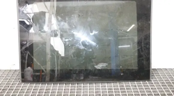 Mercedes-Benz E C207 W207 Sunroof glass A2077800121