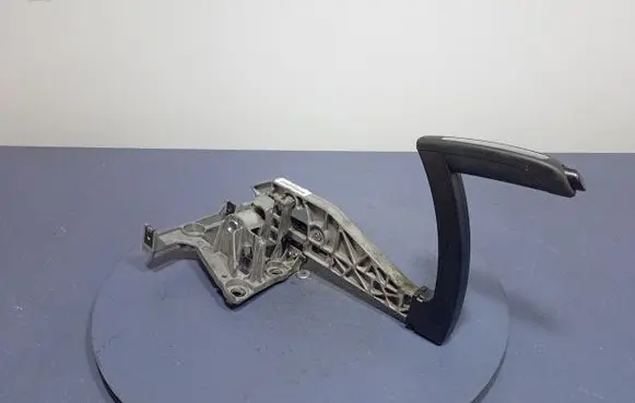 Ford Grand C-MAX Handbrake/parking brake lever assembly CV612780C