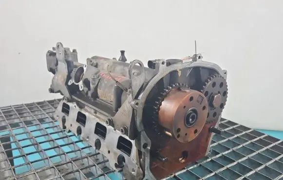 Skoda Octavia Mk2 (1Z) Engine head 03C103358F IMPRK1371252