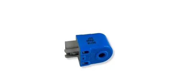 KIA Sorento IV Airbag deployment crash/impact sensor 957101R000 50019