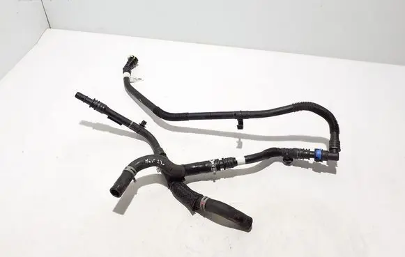 Ford Mach-E I Engine coolant pipe/hose PJ9318K579PB