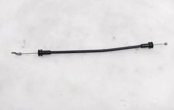Volvo S60 Rear door cable line 