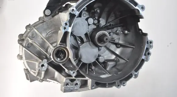 Ford Puma Manual 7 speed gearbox M1TR-7002-BHA