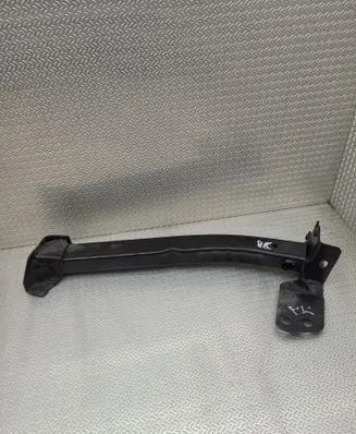 Opel Mokka B Front bumper support beam 9836341080