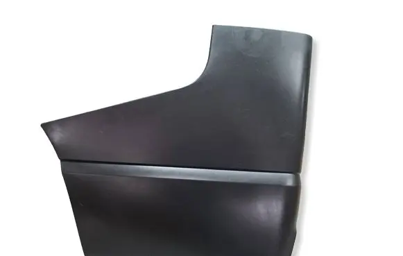 Renault Trafic III (X82) Rear bumper corner part panel trim S26301864 850170388R