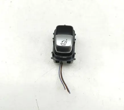 Mercedes-Benz GLC X253 C253 Other switches/knobs/shifts A2059056511