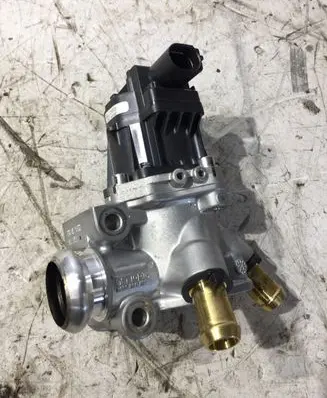 Fiat Ducato EGR valve 5802061033 1032021