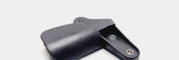 Fiat Doblo Engine bonnet (hood) release handle