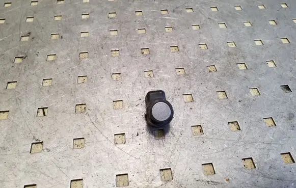 BMW 5 E60 E61 Parking PDC sensor 9139866 5687335T