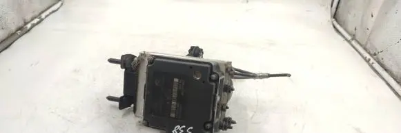 BMW 3 E46 ABS Pump 6751768
