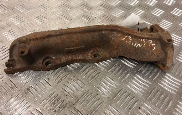 Opel Signum Exhaust manifold