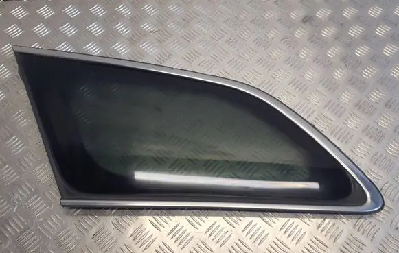 Hyundai Santa Fe Rear side window