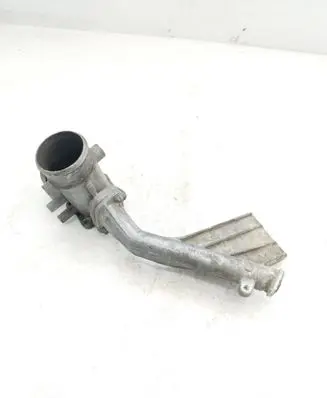 Mercedes-Benz A W168 EGR valve A6680900454