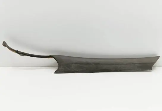 Mercedes-Benz SLC C107 (A) pillar trim A1076701151