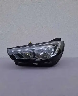 Opel Grandland X Headlight/headlamp YP00015780 0020119105 36694722