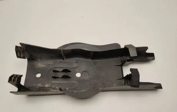 Mercedes-Benz EQC Other rear suspension part A2133520700