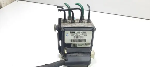 Peugeot 407 ABS Pump 9658028480 15710601 K70905850