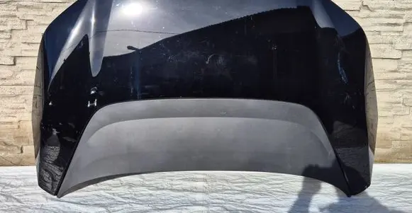Engine bonnet/hood