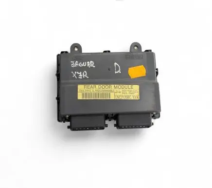 Jaguar XJ X308 Door control unit/module LNC2120BC F8FF13C790AC A028655
