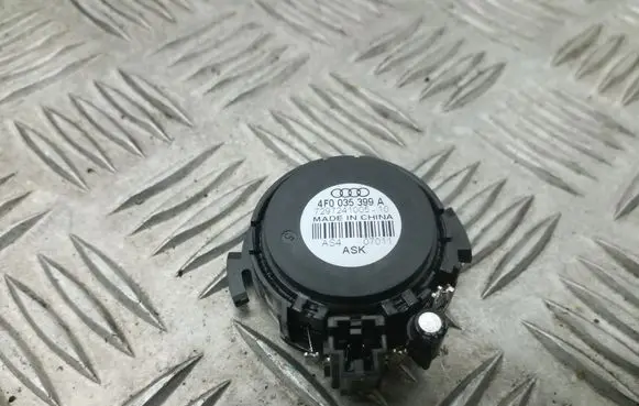 Audi A4 S4 B8 8K Front door high frequency speaker 4F0035399A