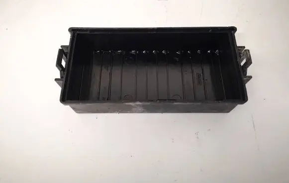 Tesla Model S Fuse box cover 