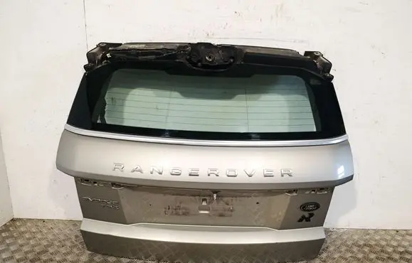 Land Rover Evoque I Tailgate/trunk/boot lid