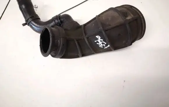 Opel Zafira A Air intake hose/pipe 24441600