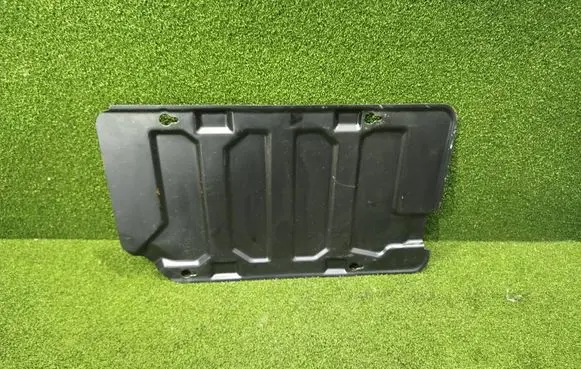 Mercedes-Benz Sprinter W906 Battery tray 9066840118 A9065842138