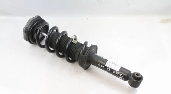 BMW X3 G01 Rear shock absorber with coil spring 6880604 33506880604