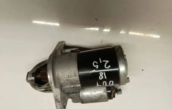 Subaru Outback (BS) Starter motor 23300AA71A