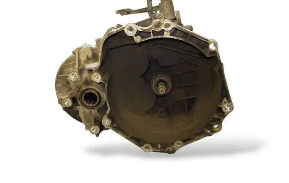 Opel Astra J Manual 6 speed gearbox 55575539 13248569